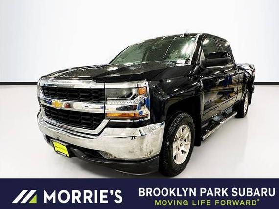 CHEVROLET SILVERADO LD 2019 2GCVKPEC3K1124315 image CHEVROLET SILVERADO LD 2019 2GCVKPEC3K1124315 image